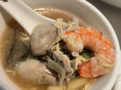 -小螺号海鲜·地道鲁菜(泉城广场店)