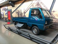 -柳州工业博物馆