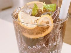-蔡澜点心·粤菜(丽泽天街店)