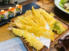 -森味薪火烧•烧鸟居酒屋•日本料理(望京店)