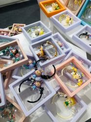 -Zzmart珠珠世界·潮玩·串珠·水晶DIY(双塔店)