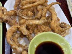 -贞姨美食·老字号海鲜大排档