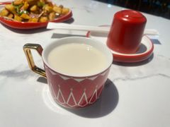 -欧提汗·新疆餐厅·清真(银都路店)