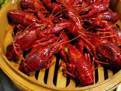 -靓靓蒸虾·头牌蒸虾(雪松路总店)