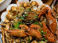 -即墨老公社·海肠捞饭大王(古城店)