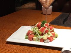 -百纳·维萨吧西餐厅(百纳瑞汀酒店)
