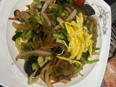 -青松馆韩国料理(香港中路佳世客店)