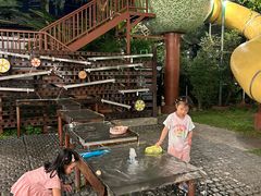 -Ohkajhu Organic Farm Sansai