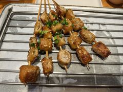 -木屋烧烤(观澜湖新城MH店)