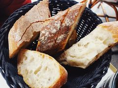 -Le Comptoir de la Gastronomie