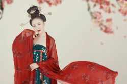 -盘子女人坊古装写真摄影(南京总店)
