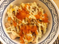三文鱼芝士饭-吉炙烧鸟•本格料理(国际商贸城店)