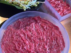 -辣伍鲜毛肚老火锅(元一店)