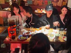-你又瘦了小酒馆(奥体店)