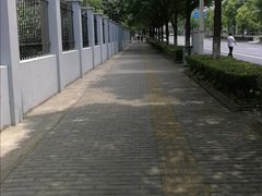 -昂立少儿成长中心(浦东蓝村路地铁站校区)