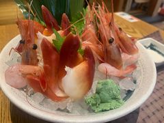 -林妈妈村·日式料理(宝山万达店)