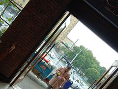 -南山民肴·乡土徽菜(豪辰俪景店)