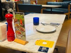 -玛尚诺意式餐厅(新达汇三林店)