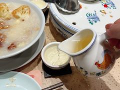 -点都德(聚福楼店)