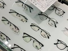 -宝岛眼镜(嘉兴桐乡时代广场店)