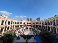 -佛罗伦萨小镇广佛名品奥特莱斯(疏港路店)