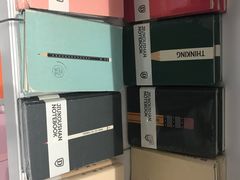 -钟书阁(松江泰晤士小镇店)