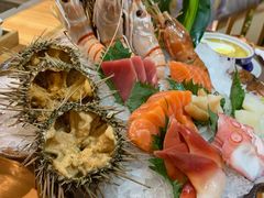 -割烹旭日本料理(龙湖狮山天街店)