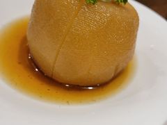 -老牌坊鲁菜名店(宽厚里店)