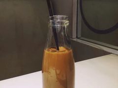 -七哥港式茶餐厅(亮马桥总店)