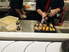 -禾绿回转寿司(苏宁广场店)