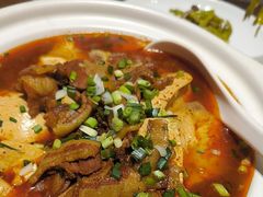 -二分八云雁阁•新晋菜大同味(长治路店)