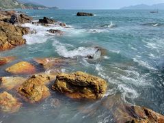 -西涌国际滨海旅游区