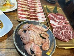 -韩一品韩国料理(柏庐南路店)