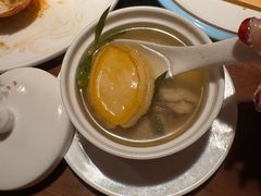 -揽季锅物会.福建黄鱼.海鲜姿造(五四路店)