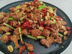 -捕渔人家海鲜私房菜(仙螺岛店)