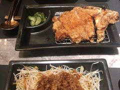 君悦排骨汤面-馔豚·台北菜专门店(深圳湾万象城店)