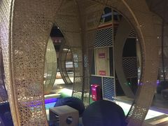 -汤W城市微度假(仓山店)