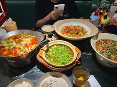 -廖川菜(太阳宫店)