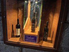 -紫轩葡萄酒庄园