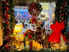 -大头虾越式风味餐厅(光明广场店)