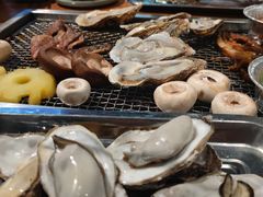 -蚝英雄·鲜蚝自助专门店