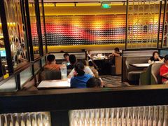 -半秋山西餐厅(襄阳万达店)