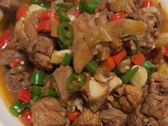 -二分八云雁阁•新晋菜大同味(长治路店)