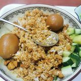 藏在箱子里的美食儿……能无限量➕哦！