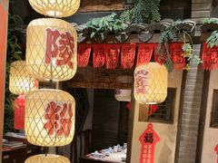 -南京大牌档(壹方天地店)