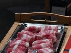 -霸腹烤肉(厦门柚子番店)