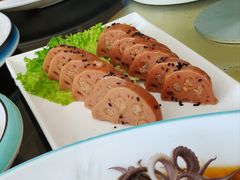 -前王院•巧克力海鲜市集餐厅(万平口店)