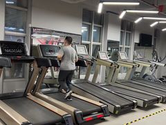 -CXFIT 陈徐健身工作室(凯旋店)