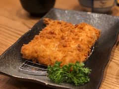 -胜博殿霸王树(嘉里中心店)