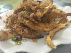 -横山鱼头馆(张横路店)